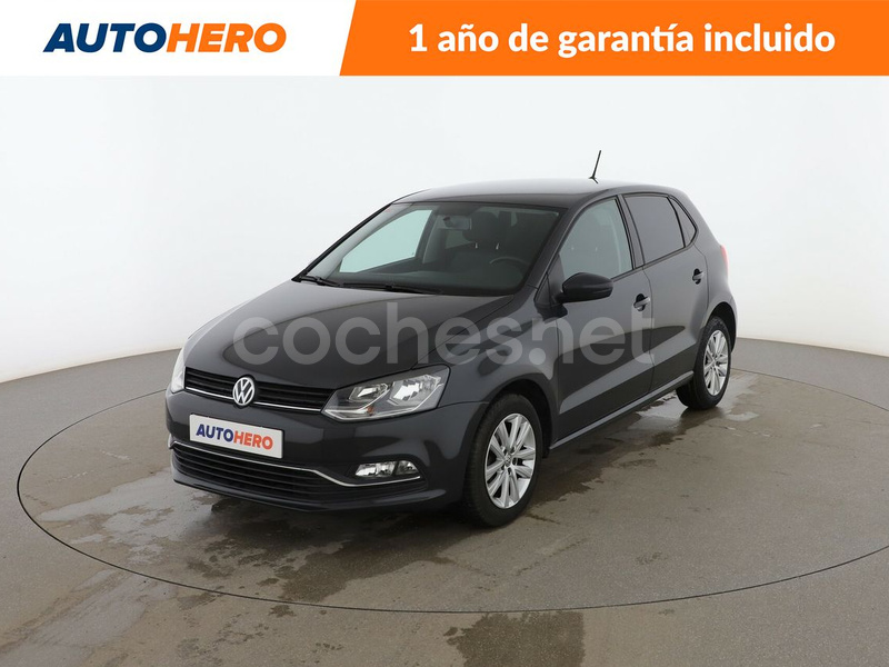 VOLKSWAGEN Polo Advance 1.2 TSI BMT