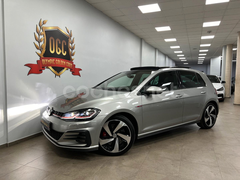 VOLKSWAGEN Golf GTI Performance 2.0 TSI 180kW245CV DSG 5p.