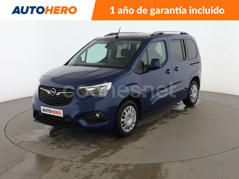 OPEL Combo Life 1.2 T SS Selective L 5p.