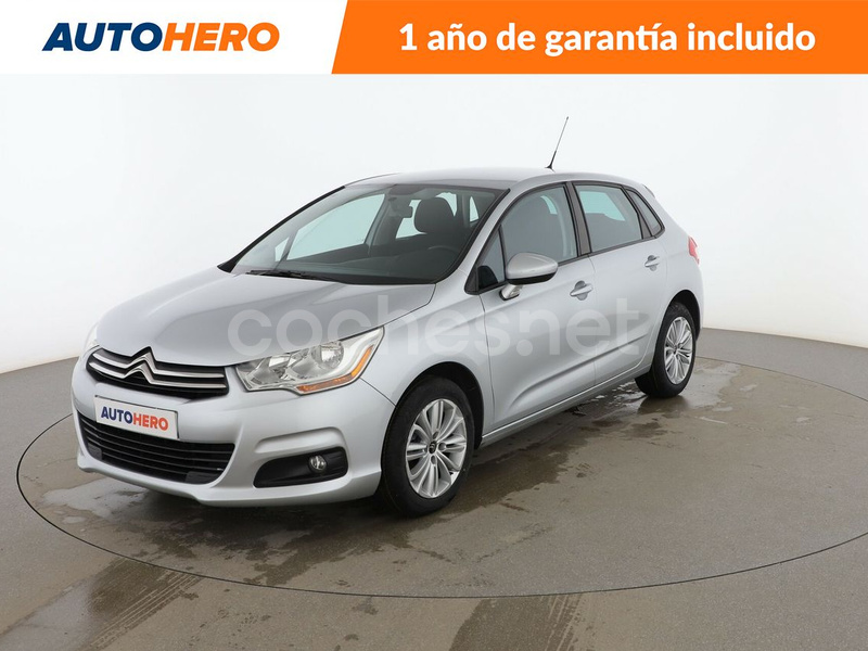 CITROEN C4 C4 BlueHDi 100 Live Edition