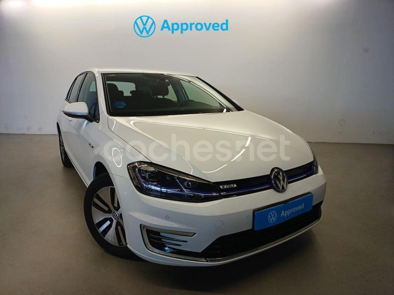 VOLKSWAGEN Golf eGolf ePower