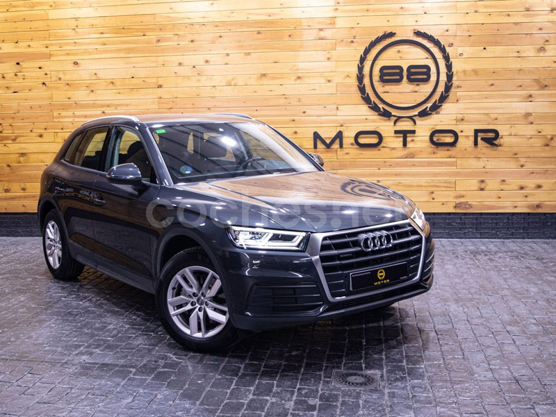 AUDI Q5 Advanced 45 TFSI quattro S tronic