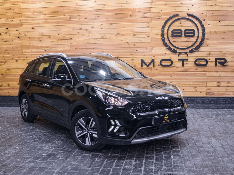 KIA Niro 1.6 GDi HEV Drive