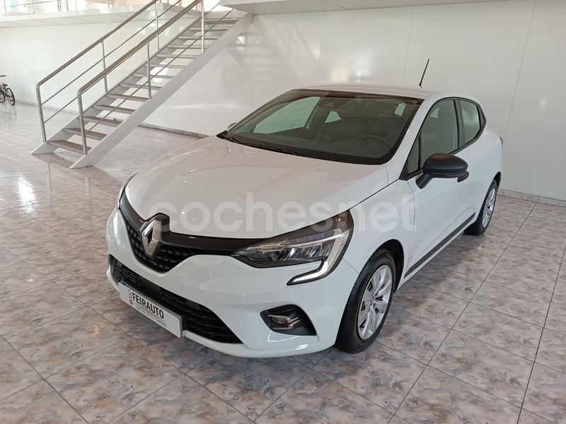 RENAULT Clio Business Blue dCi