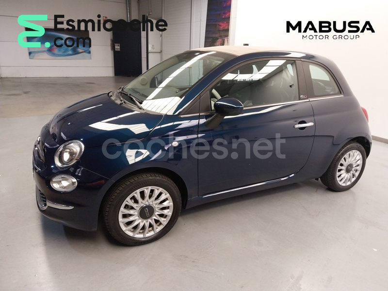 FIAT 500 Dolcevita 1.0 Hybrid 70 CV