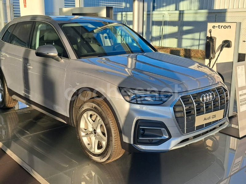 AUDI Q5 Advanced 50 TFSI e quattroultra