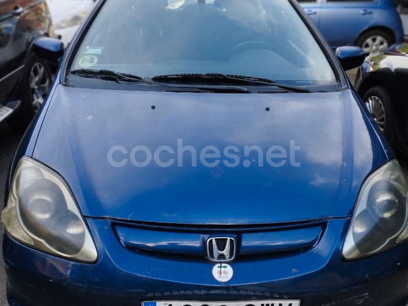 HONDA Civic 1.6i Vtec ES 3p.