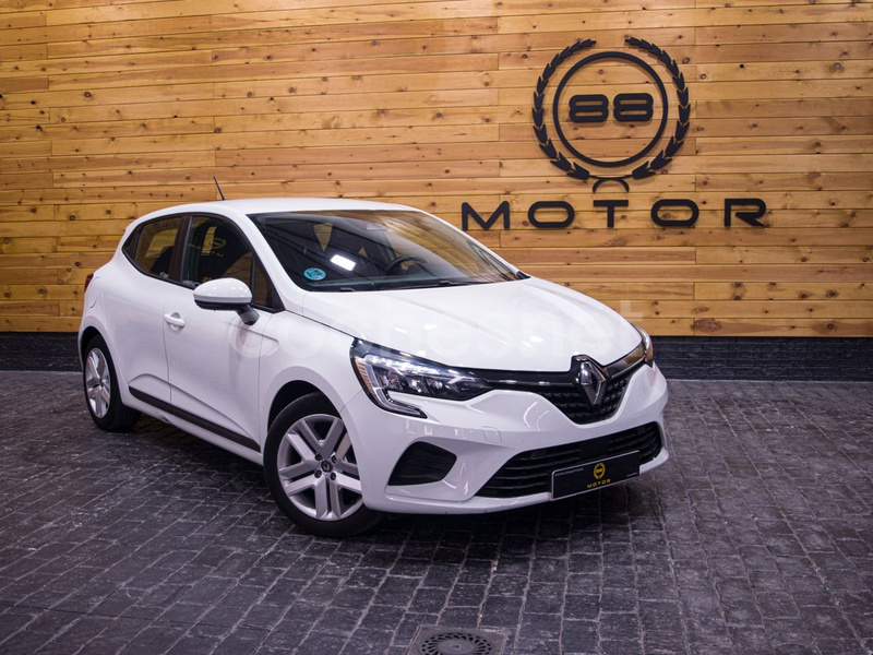 RENAULT Clio Intens TCe 67 kW 91CV 5p.