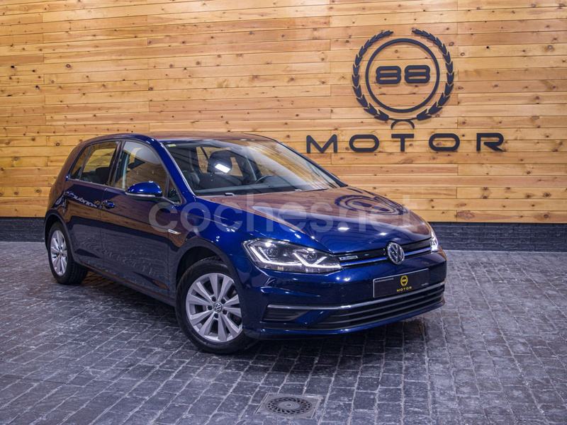 VOLKSWAGEN Golf Advance 1.5 TSI EVO DSG