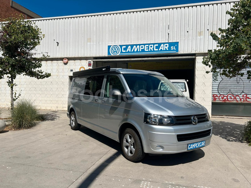 VOLKSWAGEN California Comfortline 2.0 TDI