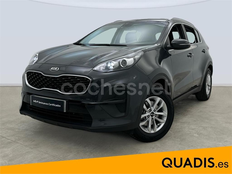 KIA Sportage 1.6 CRDi Concept 4x2