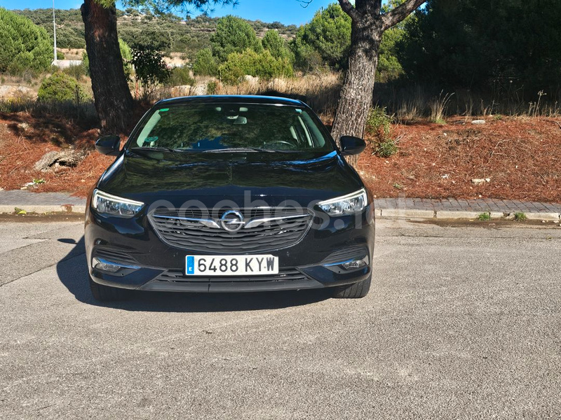 OPEL Insignia GS 1.6 CDTi TD Selective Pro Auto