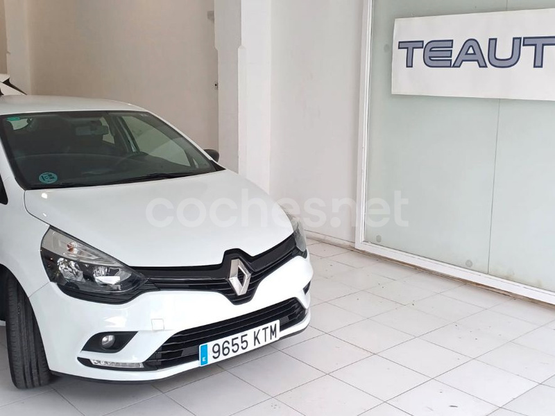 RENAULT Clio Business dCi 18