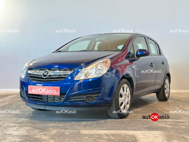 OPEL Corsa Enjoy 1.3 ecoFLEX 5p.