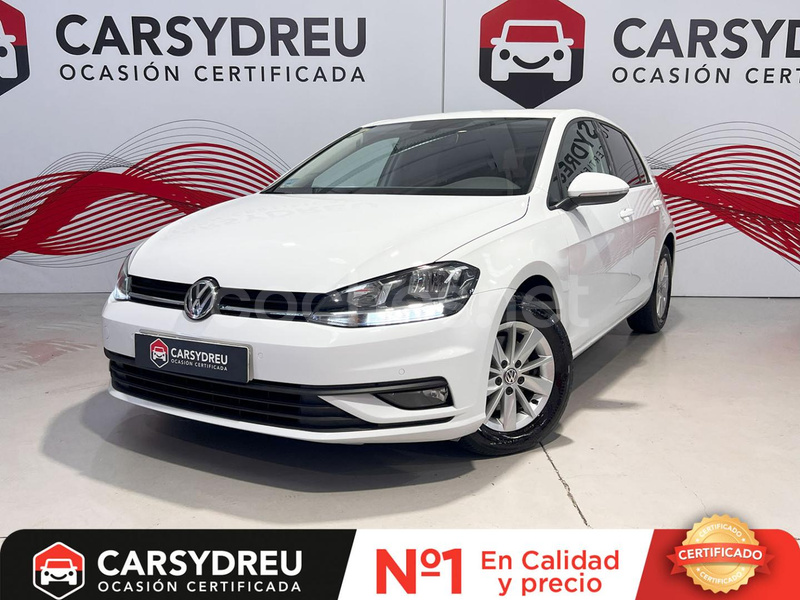 VOLKSWAGEN Golf Last Edition 1.6 TDI