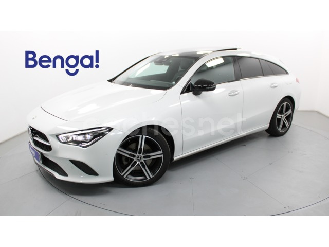 MERCEDES-BENZ CLA CLA 200 D DCT Shooting Brake