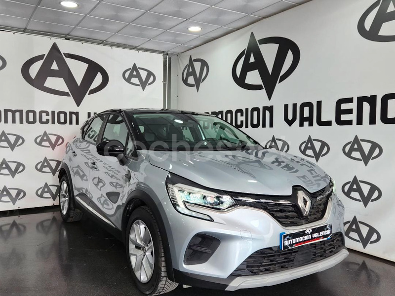 RENAULT Captur Limited dCi