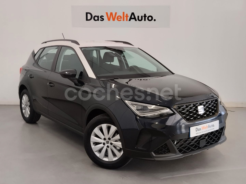 SEAT Arona 1.0 TSI DSG Style XM