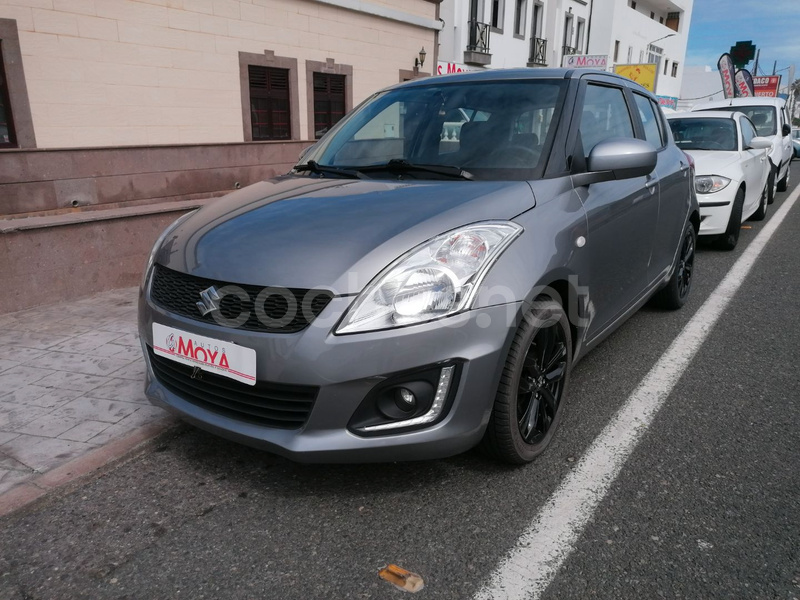 SUZUKI Swift 1.2 GL