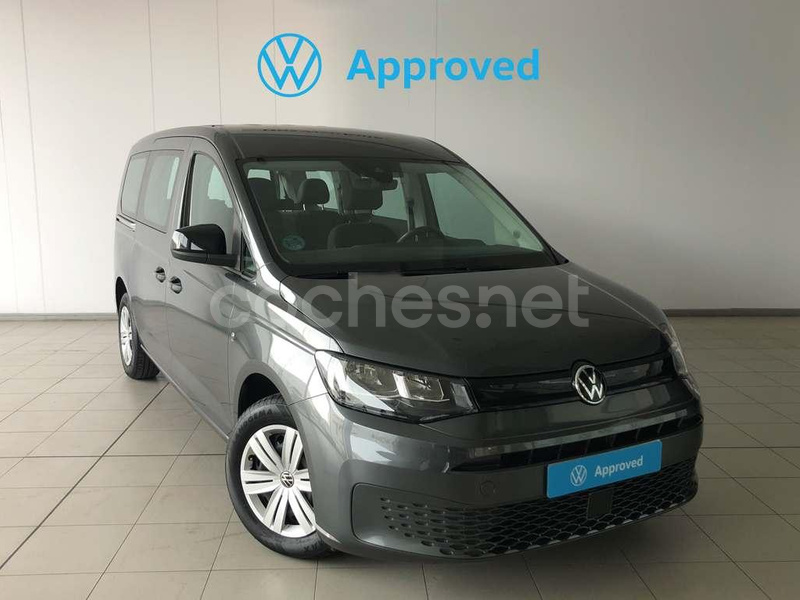 VOLKSWAGEN Caddy Maxi Origin 2.0 TDI