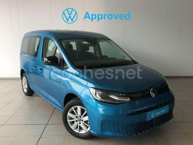 VOLKSWAGEN Caddy Origin 2.0 TDI DSG