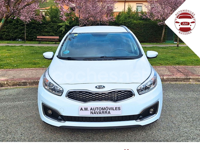 KIA Ceed 1.6 CRDi 85kW 115CV Business 5p.