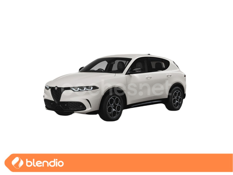 ALFA ROMEO Tonale 1.3 Multiair PHEV Sprint Q4