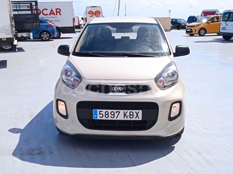 KIA Picanto 1.2 CVVT xTech16 EcoDynamics