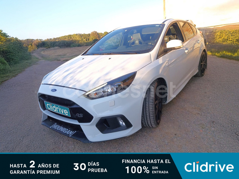 FORD Focus 2.3 EcoBoost RS