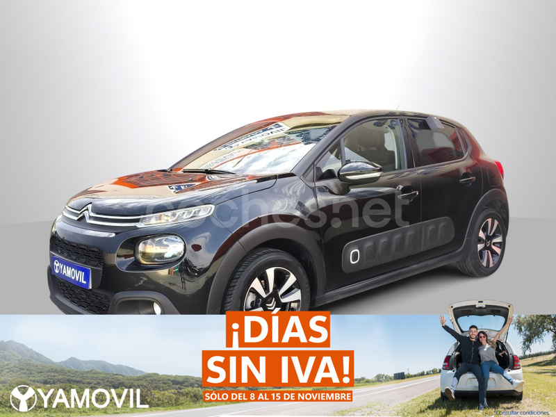 CITROEN C3 PureTech SHINE