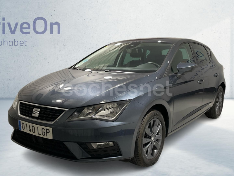 SEAT León 1.6 TDI 85kW 115CV SS Style Visio Ed 5p.