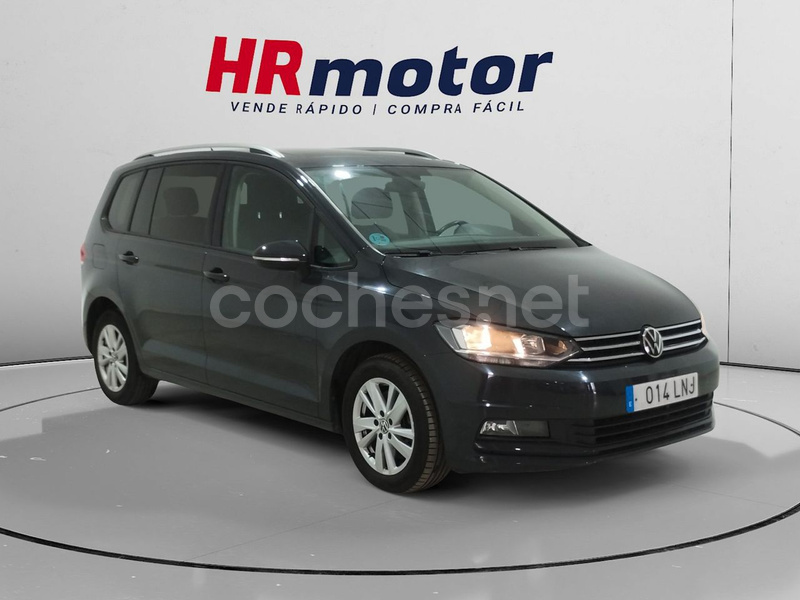 VOLKSWAGEN Touran Advance 1.5 TSI DSG