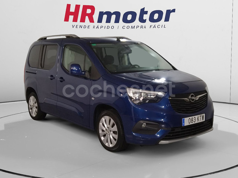 OPEL Combo Life 1.2 T SS Innovation L