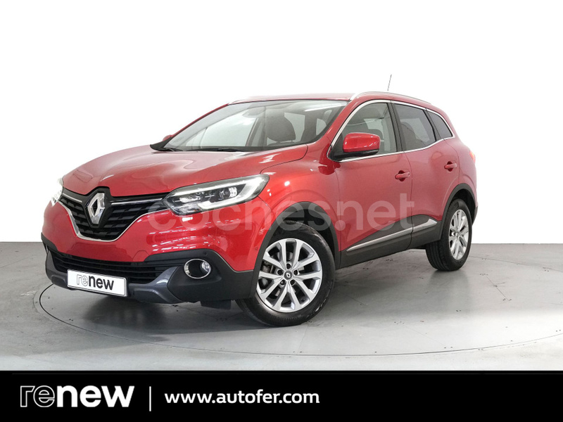 RENAULT Kadjar Zen Energy TCe