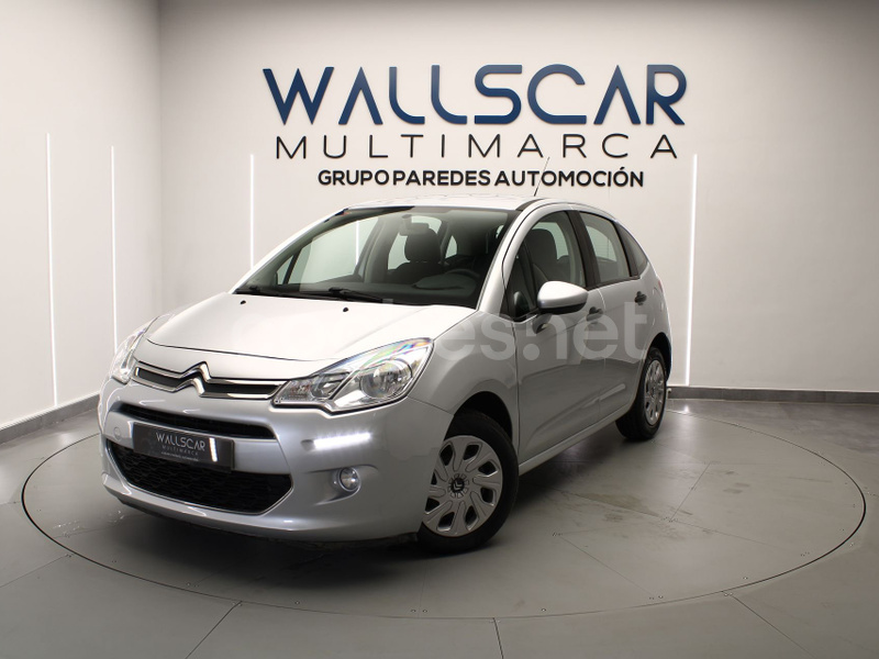 CITROEN C3 Puretech 68cv Tonic 5p.