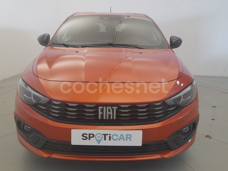 FIAT Tipo HB City Sport 1.6 Mjet Dies