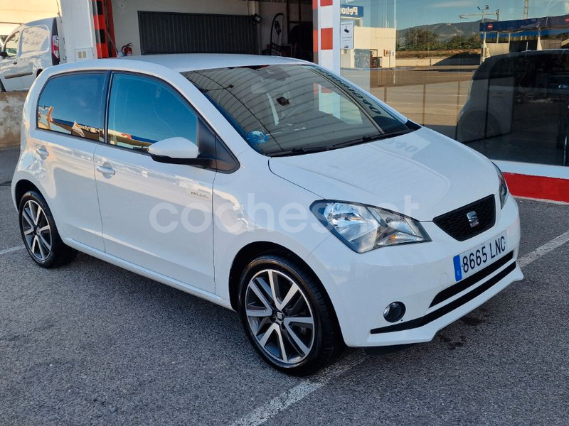 SEAT Mii Mii Electric Plus