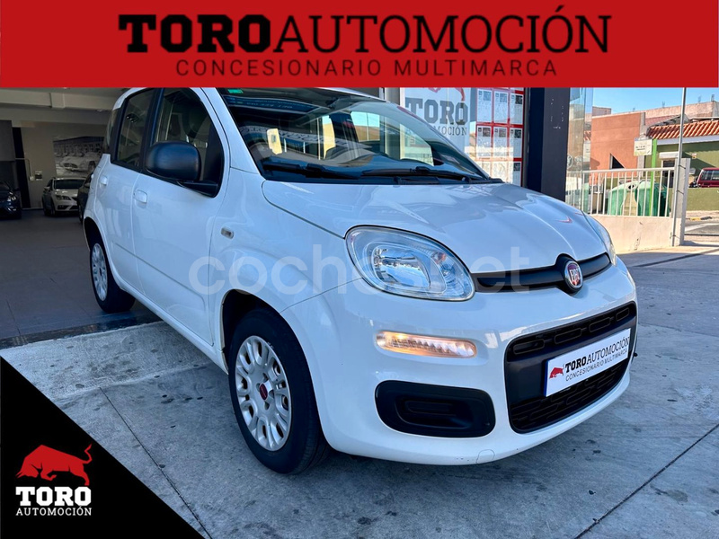 FIAT Panda 1.2 Lounge EU6