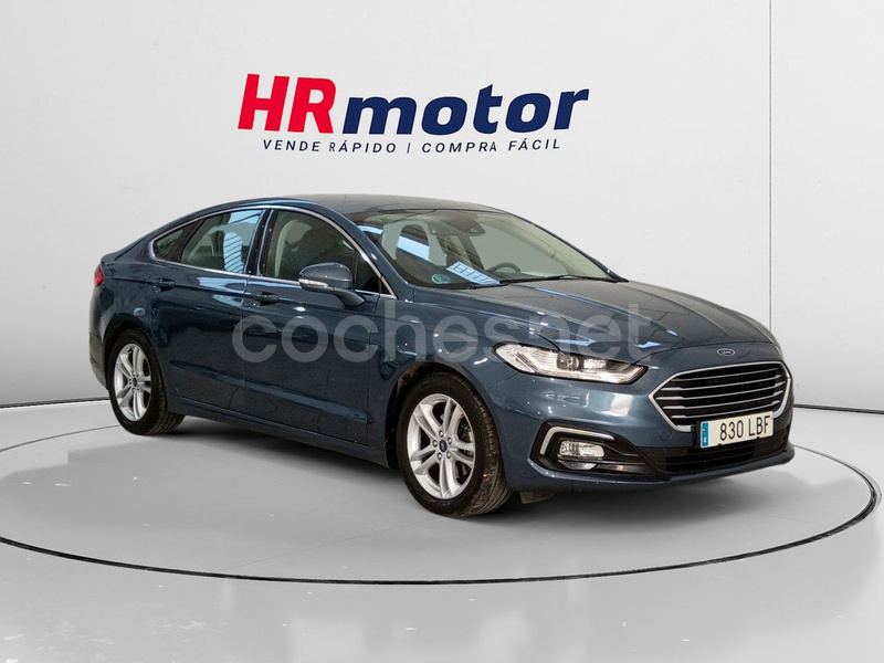 FORD Mondeo 1.5 EcoBoost 121kW 165CV Titanium 5p.