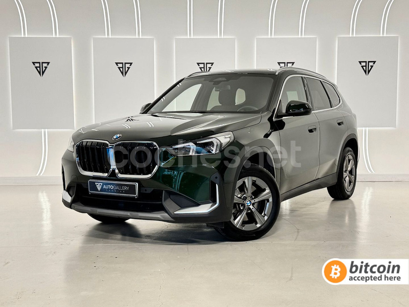 BMW X1 sDrive20i