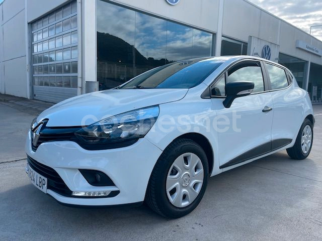 RENAULT Clio Business TCe 18