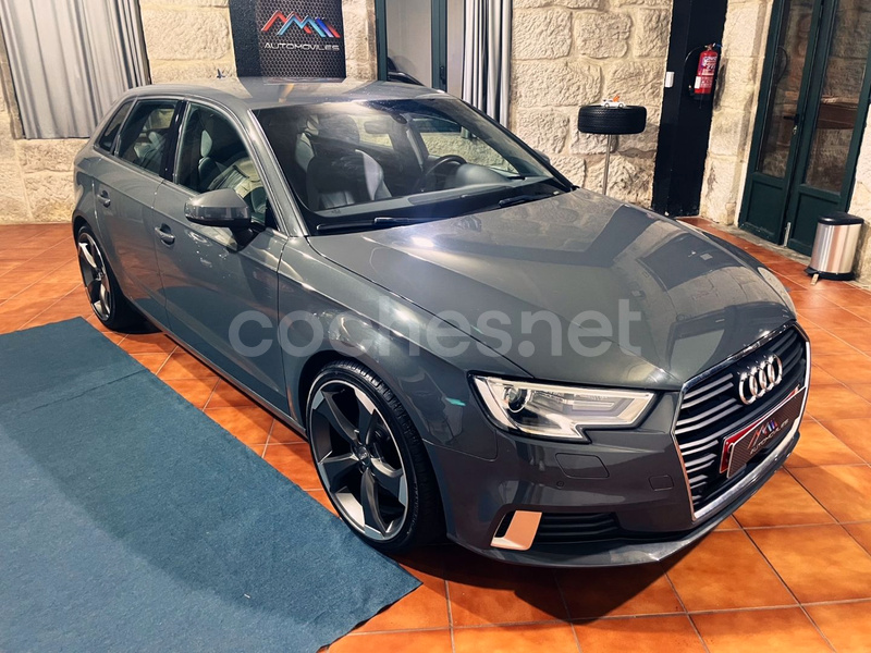 AUDI A3 Sportback 35 TDI