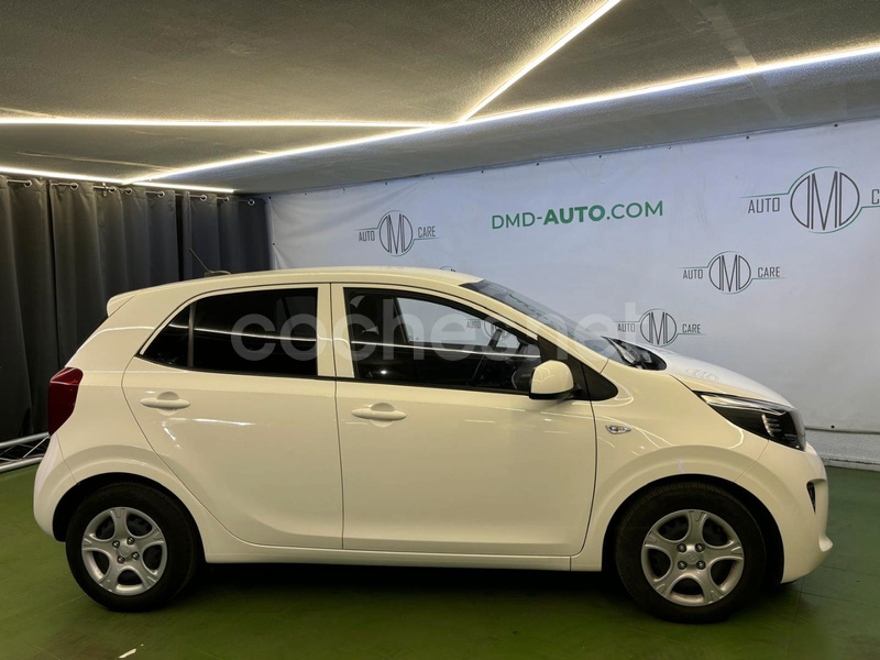 KIA Picanto 1.0 DPi Concept