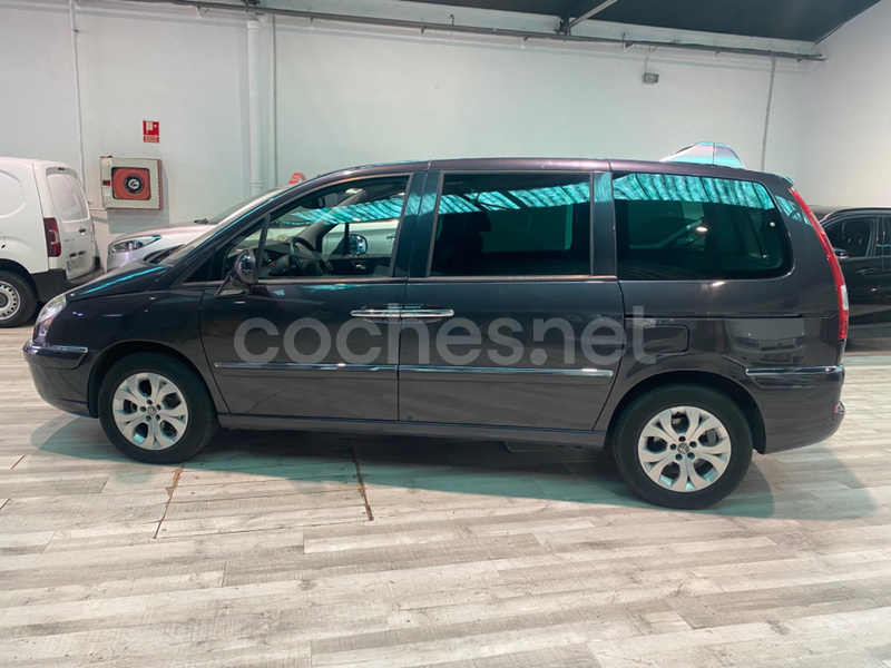 CITROEN C8 2.0 HDi 16v FAP Premier