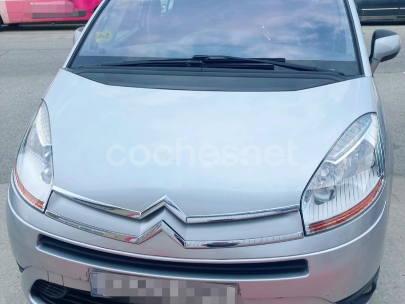 CITROEN Grand C4 Picasso 1.6 HDi Exclusive