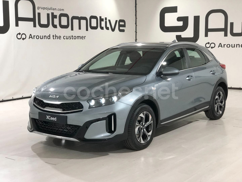 KIA XCeed 1.0 TGDi Drive