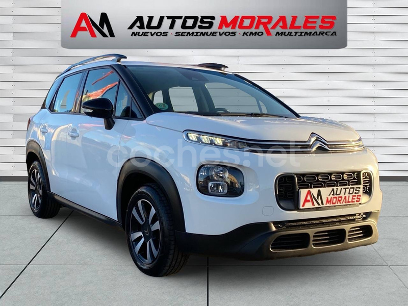 CITROEN C3 Aircross BlueHDi SS FEEL