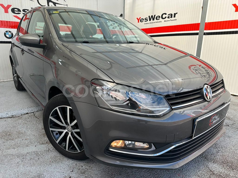 VOLKSWAGEN Polo Sport 1.2 TSI 90CV BMT 5p.