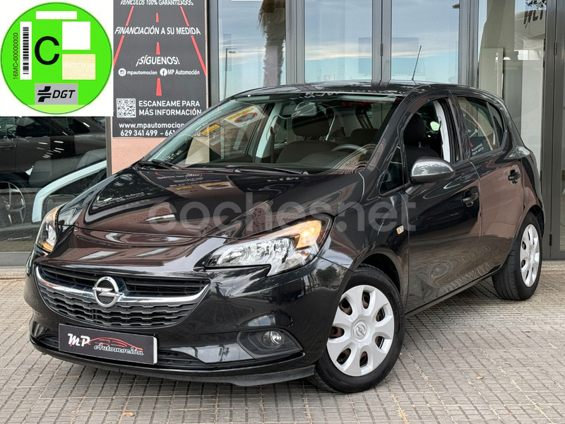 OPEL Corsa 1.4 Expression Pro