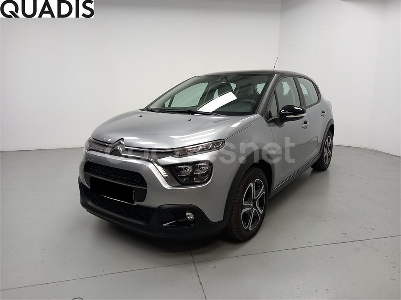 CITROEN C3 Origin PureTech Plus